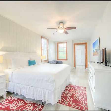 The Bartlum-Luxurious Studio Key West Exteriör bild