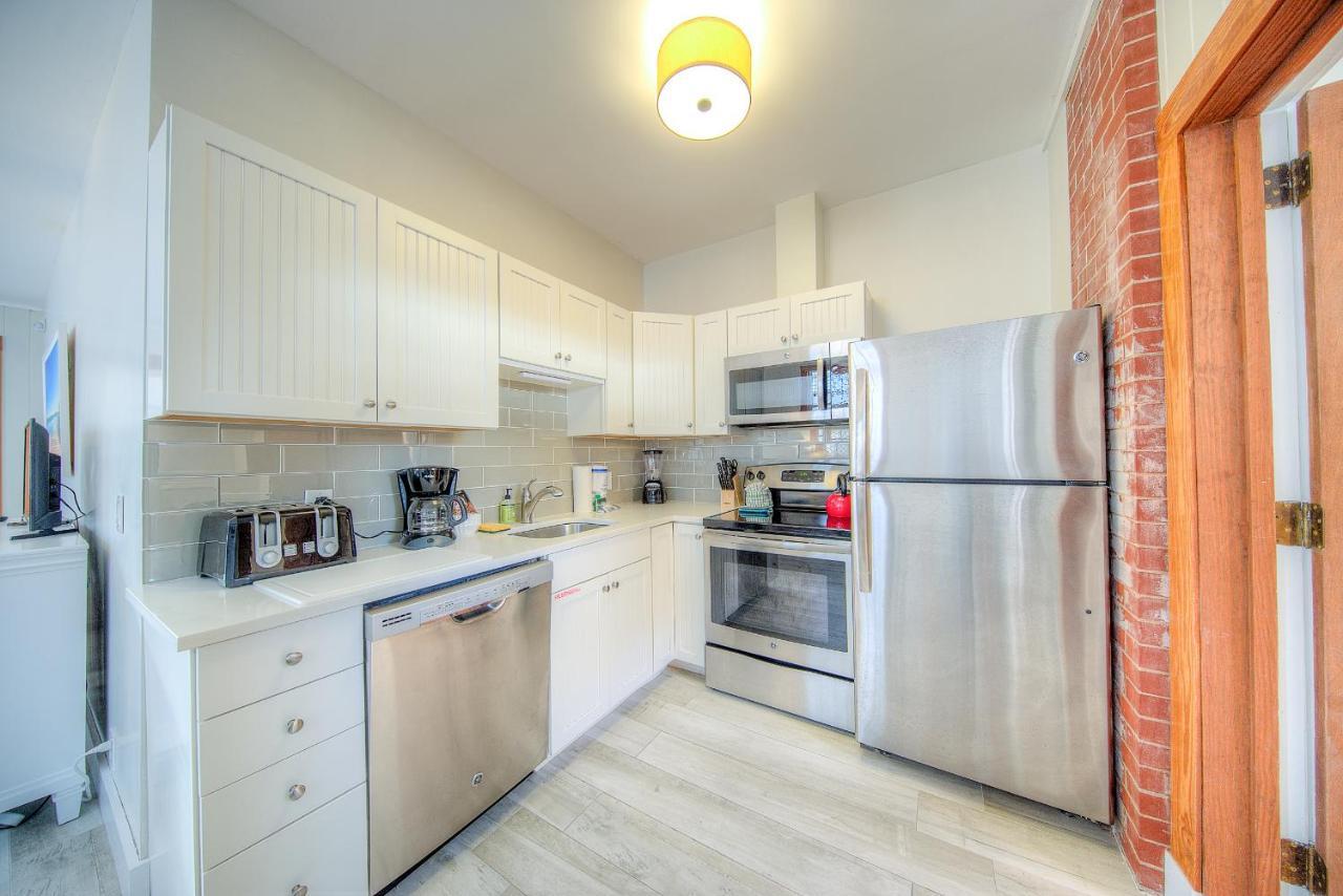 The Bartlum-Luxurious Studio Key West Exteriör bild