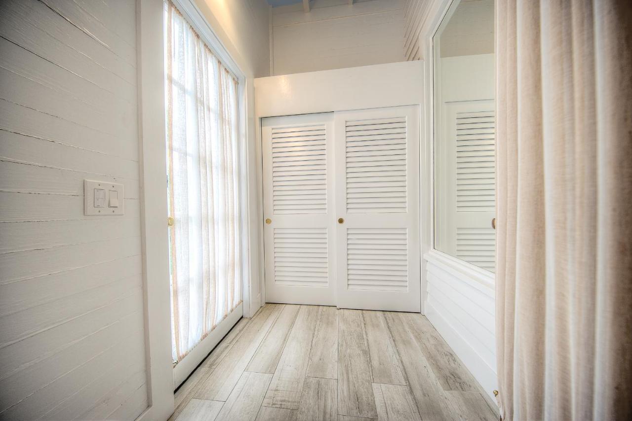 The Bartlum-Luxurious Studio Key West Exteriör bild