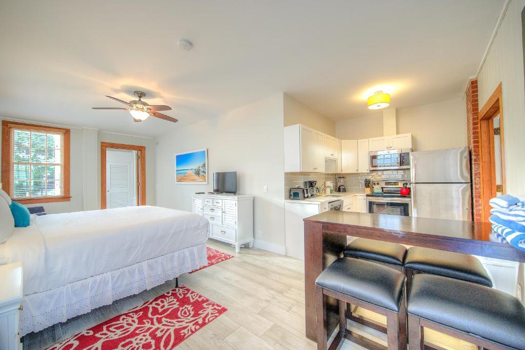 The Bartlum-Luxurious Studio Key West Exteriör bild