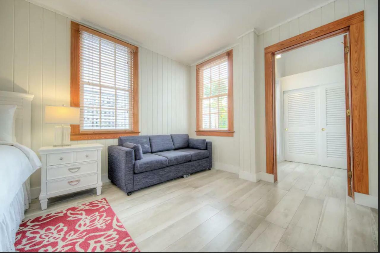The Bartlum-Luxurious Studio Key West Exteriör bild